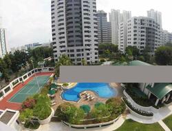 Central Green Condominium (D3), Condominium #578817071